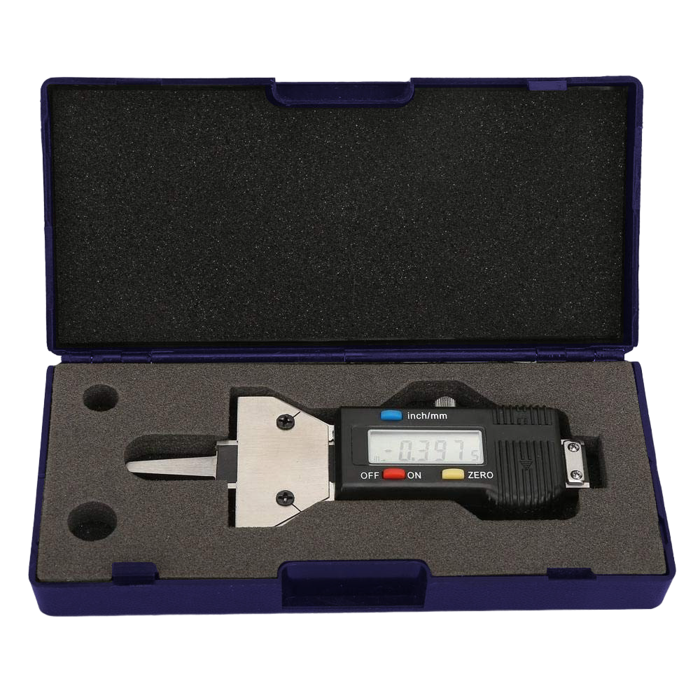 Tire Tread Depth Case